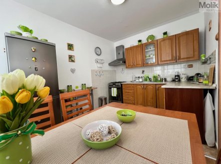 Prodej bytu, 3+1, 62 m²