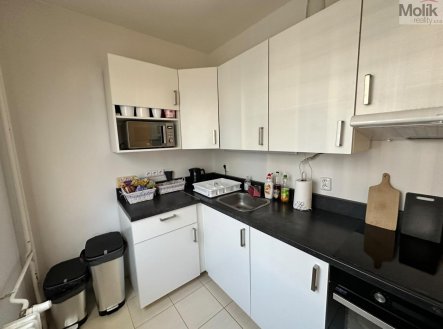 Prodej bytu, 2+1, 56 m²