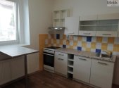 Pronájem bytu, 3+kk, 65 m²