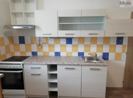 Pronájem bytu, 3+kk, 65 m²