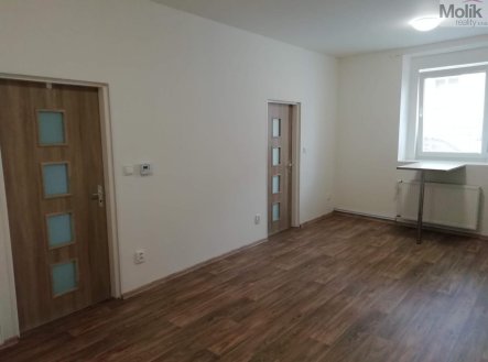 Pronájem bytu, 3+kk, 65 m²