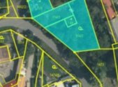 Prodej pozemku pro bydlení, 852 m²
