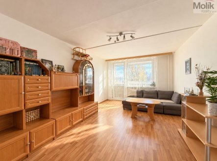 Pronájem bytu, 3+1, 68 m²