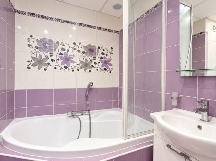 Pronájem bytu, 3+1, 68 m²