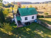 Prodej chaty/rekreačního objektu, 97 m²