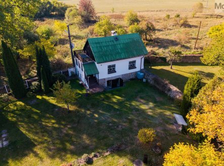 Prodej chaty/rekreačního objektu, 97 m²