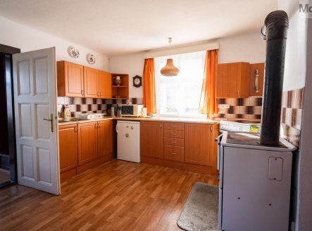 Prodej chaty/rekreačního objektu, 97 m²