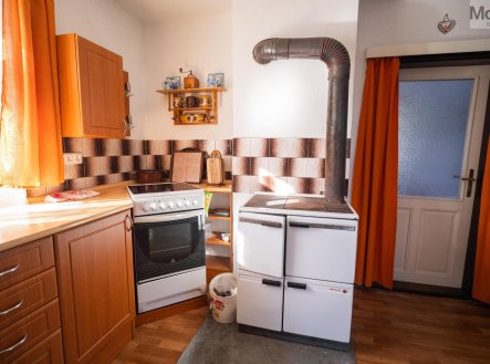 Prodej chaty/rekreačního objektu, 97 m²