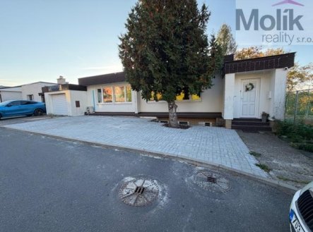 Pronájem domu/vily, 147 m²