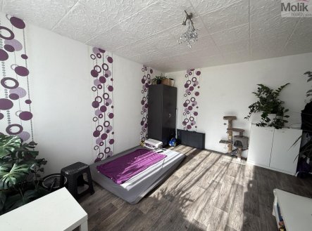 Pronájem bytu, 1+1, 26 m²