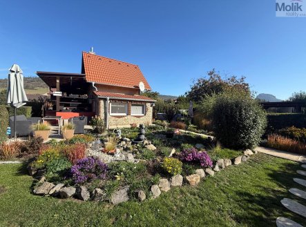 Prodej pozemku, zahrada, 646 m²