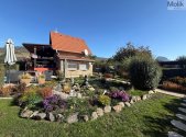 Prodej pozemku, zahrada, 646 m²