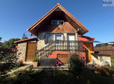 Prodej pozemku, zahrada, 646 m²