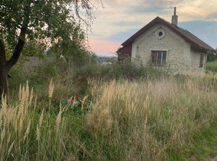 Prodej domu/vily, 28 m²