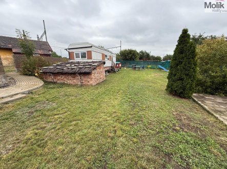 Prodej domu/vily, 28 m²