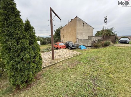 Prodej domu/vily, 28 m²