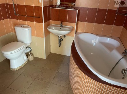 Prodej bytu, 3+1, 62 m²