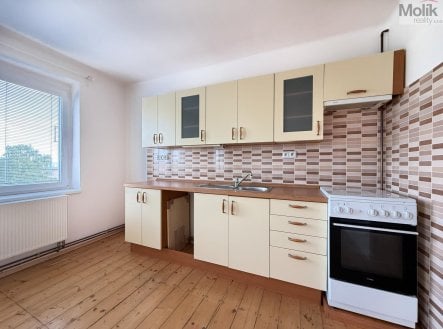 Prodej bytu, 1+kk, 33 m²