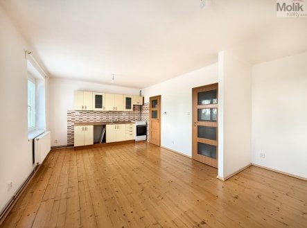 Prodej bytu, 1+kk, 33 m²