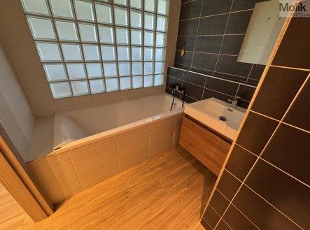 Prodej bytu, 1+1, 35 m²