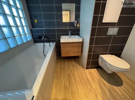 Prodej bytu, 1+1, 35 m²