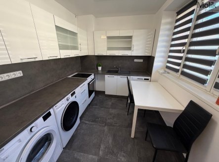 Prodej bytu, 3+kk, 75 m²