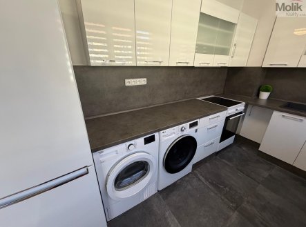 Prodej bytu, 3+1, 75 m²