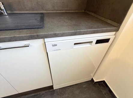 Prodej bytu, 3+1, 75 m²