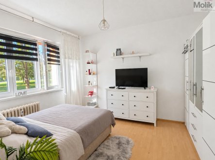 Prodej bytu, 3+1, 71 m²
