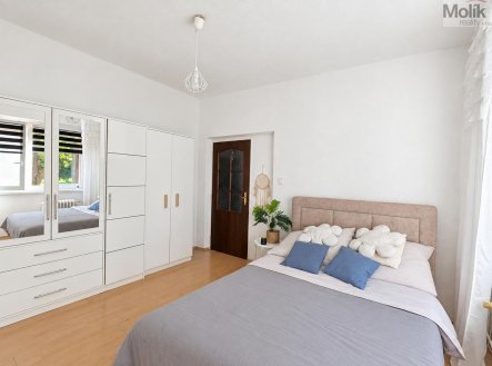 Prodej bytu, 3+1, 71 m²