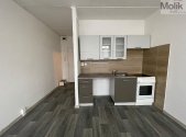Prodej bytu, 1+kk, 21 m²