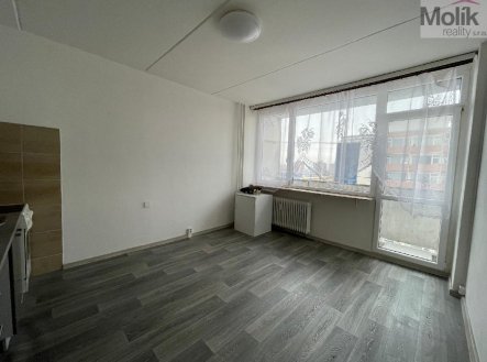 Prodej bytu, 1+kk, 21 m²
