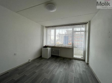Prodej bytu, 1+kk, 21 m²