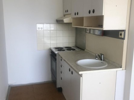 Prodej bytu, 2+kk, 40 m²