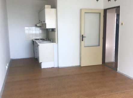 Prodej bytu, 2+kk, 40 m²