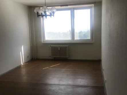 Prodej bytu, 2+kk, 40 m²