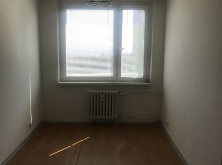 Prodej bytu, 2+kk, 40 m²