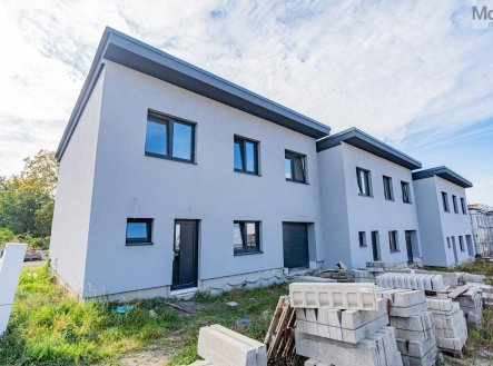 Prodej domu/vily, 112 m²