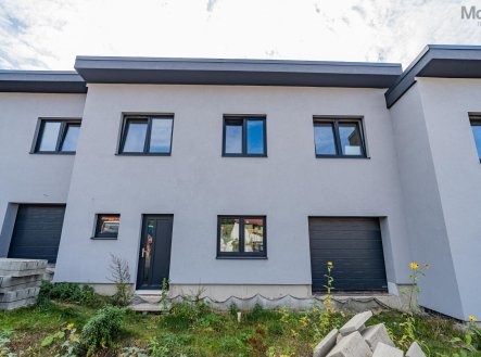 Prodej domu/vily, 112 m²