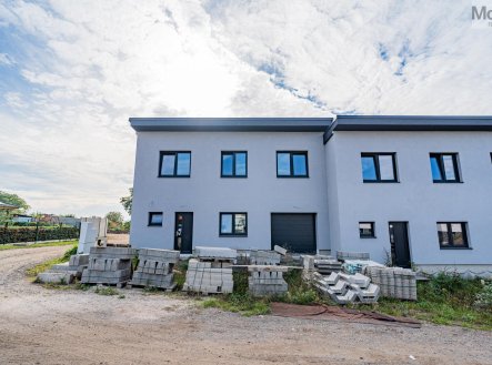 Prodej domu/vily, 112 m²