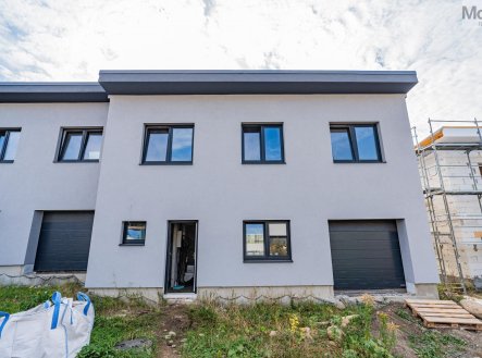 Prodej domu/vily, 112 m²