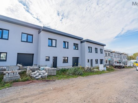 Prodej domu/vily, 112 m²