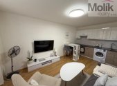 Pronájem bytu, 2+kk, 37 m²