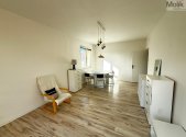 Pronájem bytu, 2+1, 56 m²