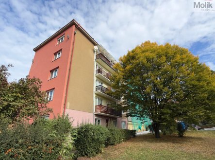 Prodej bytu, 3+1, 58 m²