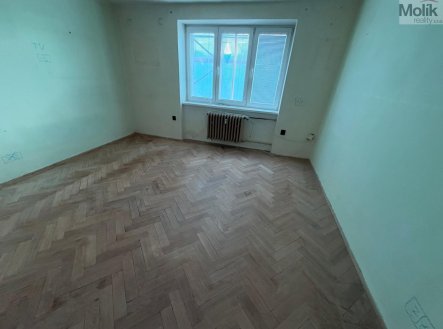 Prodej bytu, 3+1, 58 m²