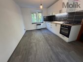 Pronájem bytu, 2+1, 54 m²