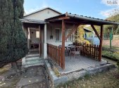 Prodej pozemku, zahrada, 479 m²