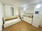 Pronájem bytu, 1+kk, 22 m²