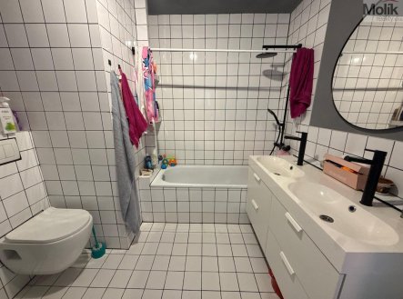 Prodej bytu, 3+1, 56 m²